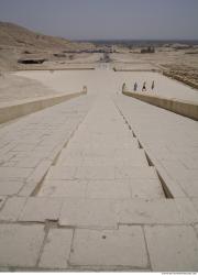 Hatshepsut Temple Photo Textures